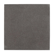 Regular Size Black Terrazzo Flooring Material for Table Top